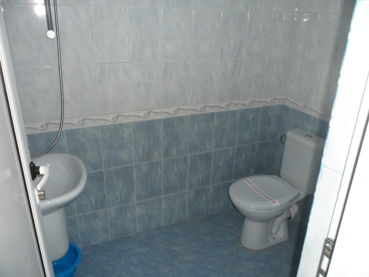 Sianie Guest House Ravda Exterior foto