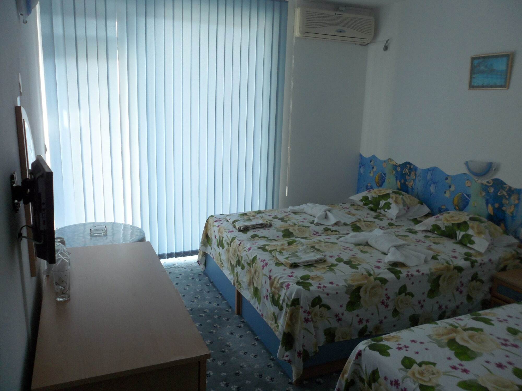 Sianie Guest House Ravda Exterior foto